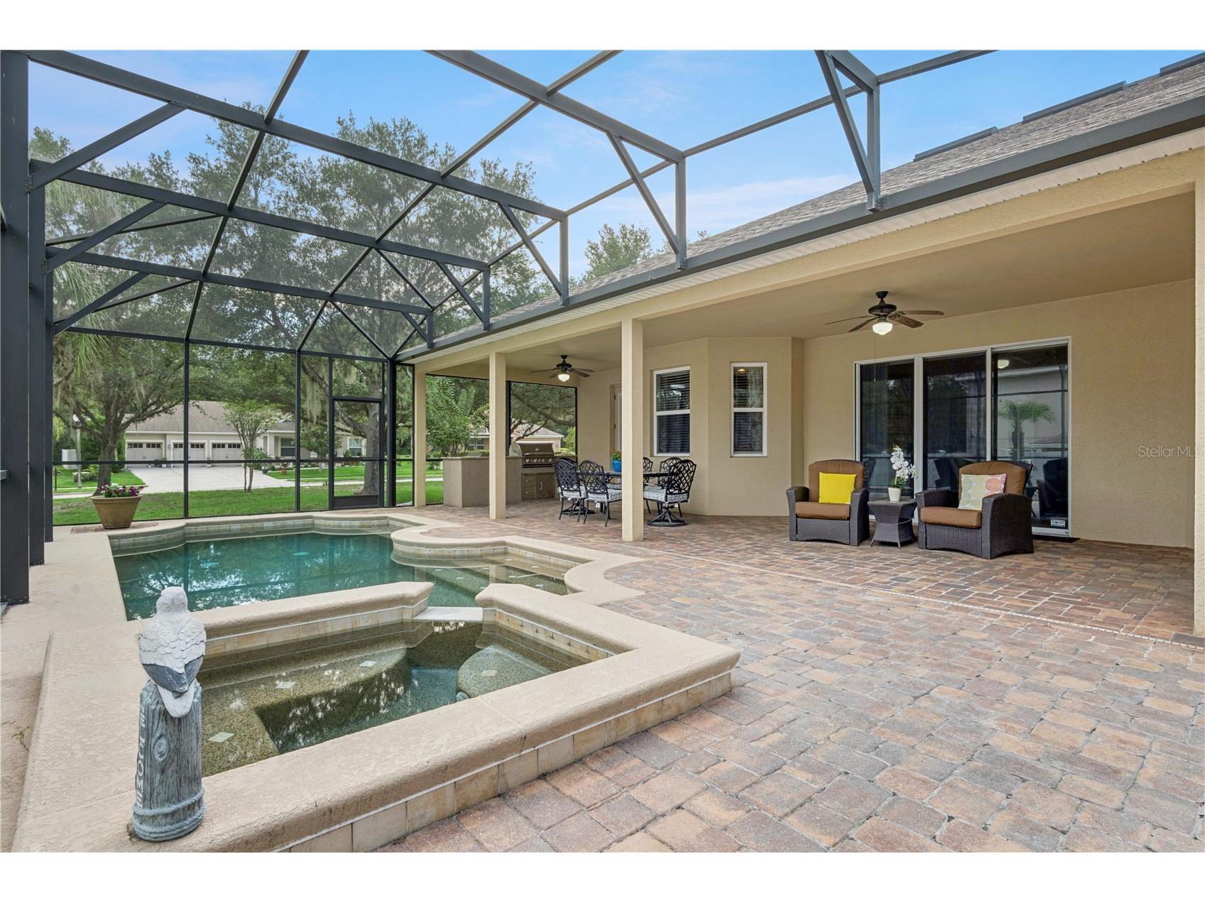 3684 Chandler Estates Drive Apopka FL 32712 O6419454 image44