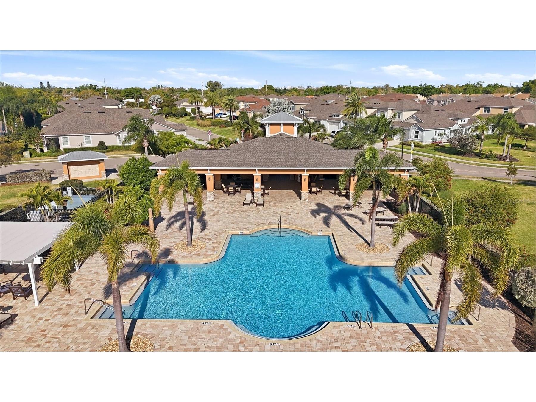 3684 Fescue Lane Sarasota FL 34232 A4687168 image45