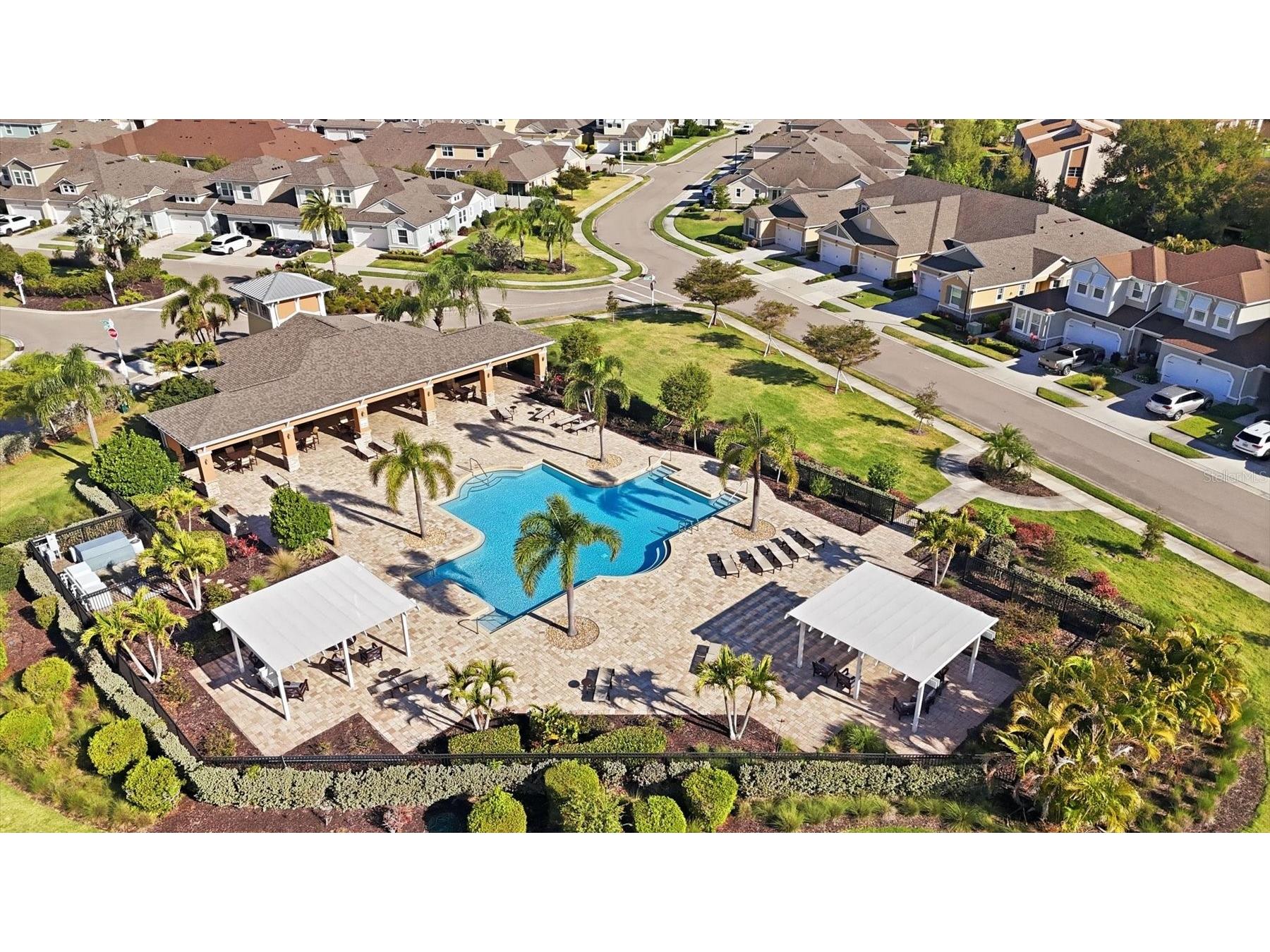 3684 Fescue Lane Sarasota FL 34232 A4687168 image46