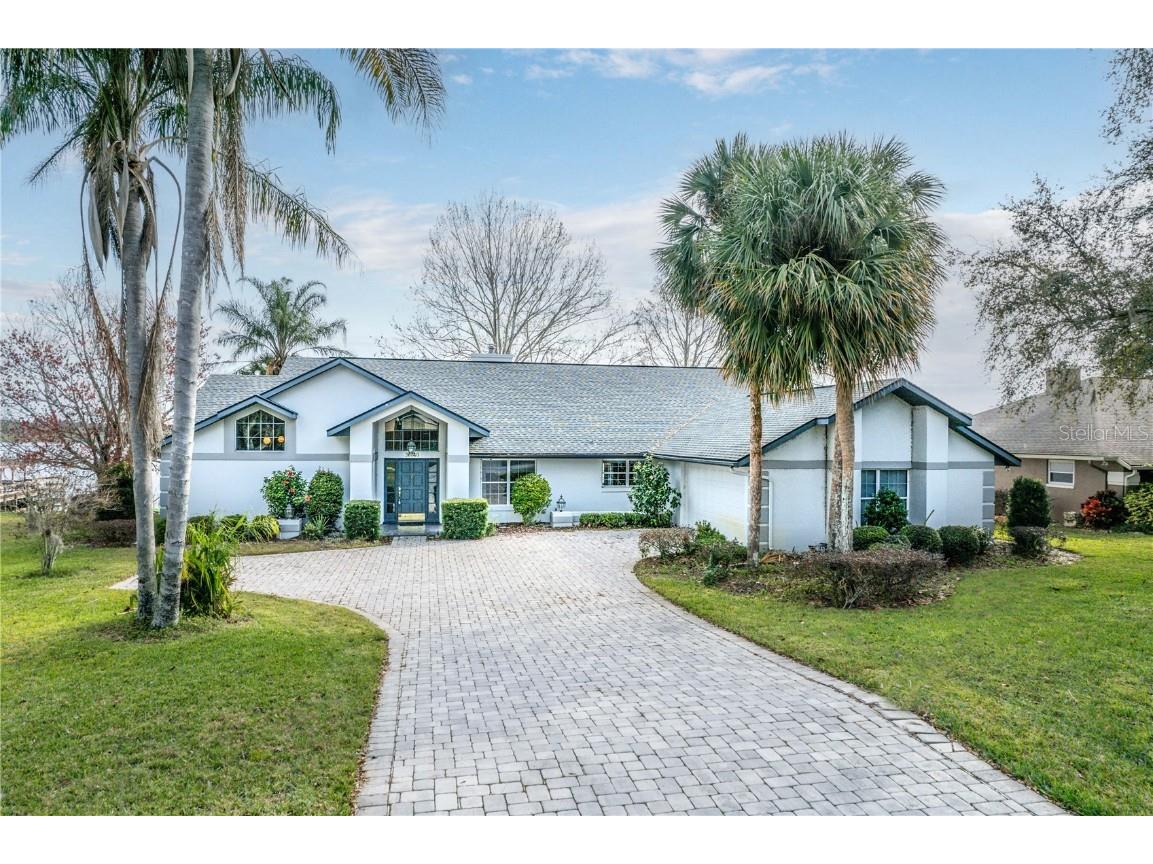 36840 Lake Yale Drive Grand Island FL 32735 - LAKE YALE G5077214 image1