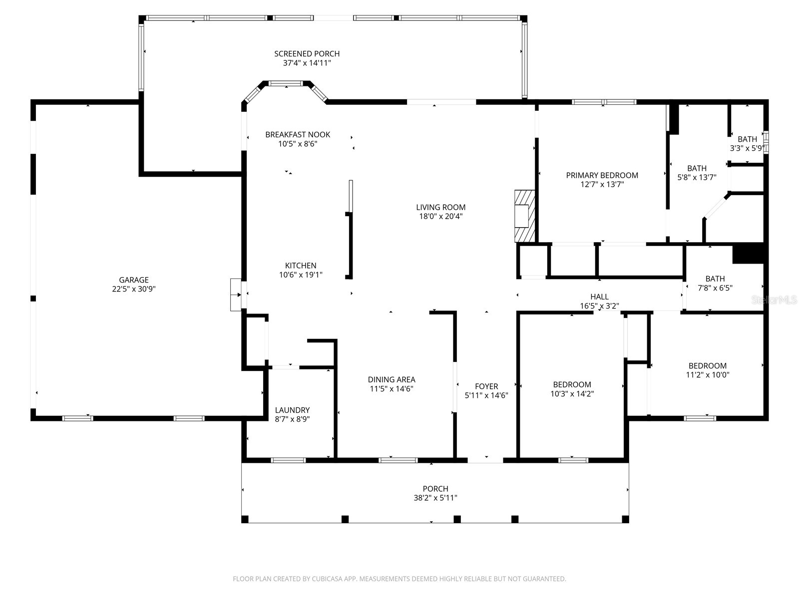 36841 Reserve Drive Eustis FL 32736 G5107993 image62