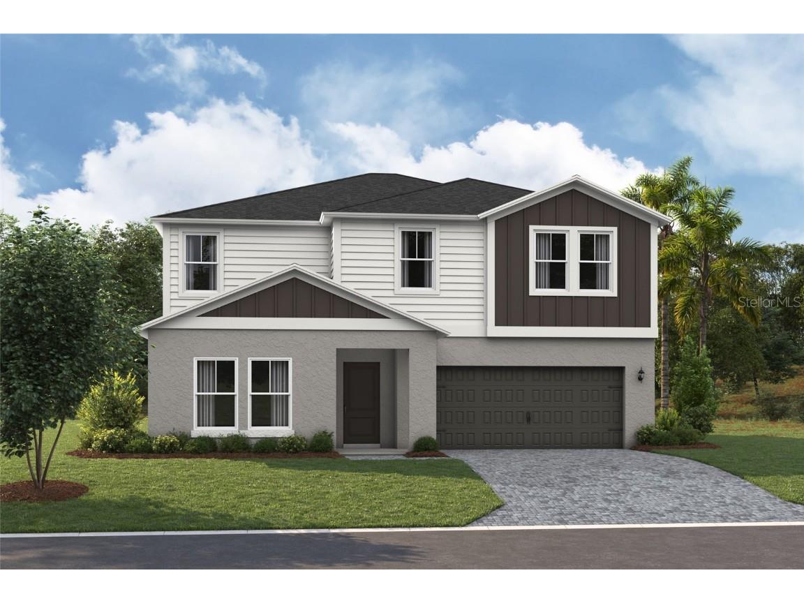 36844 Sagemoor Drive Zephyrhills FL 33541 TB8412325 image1