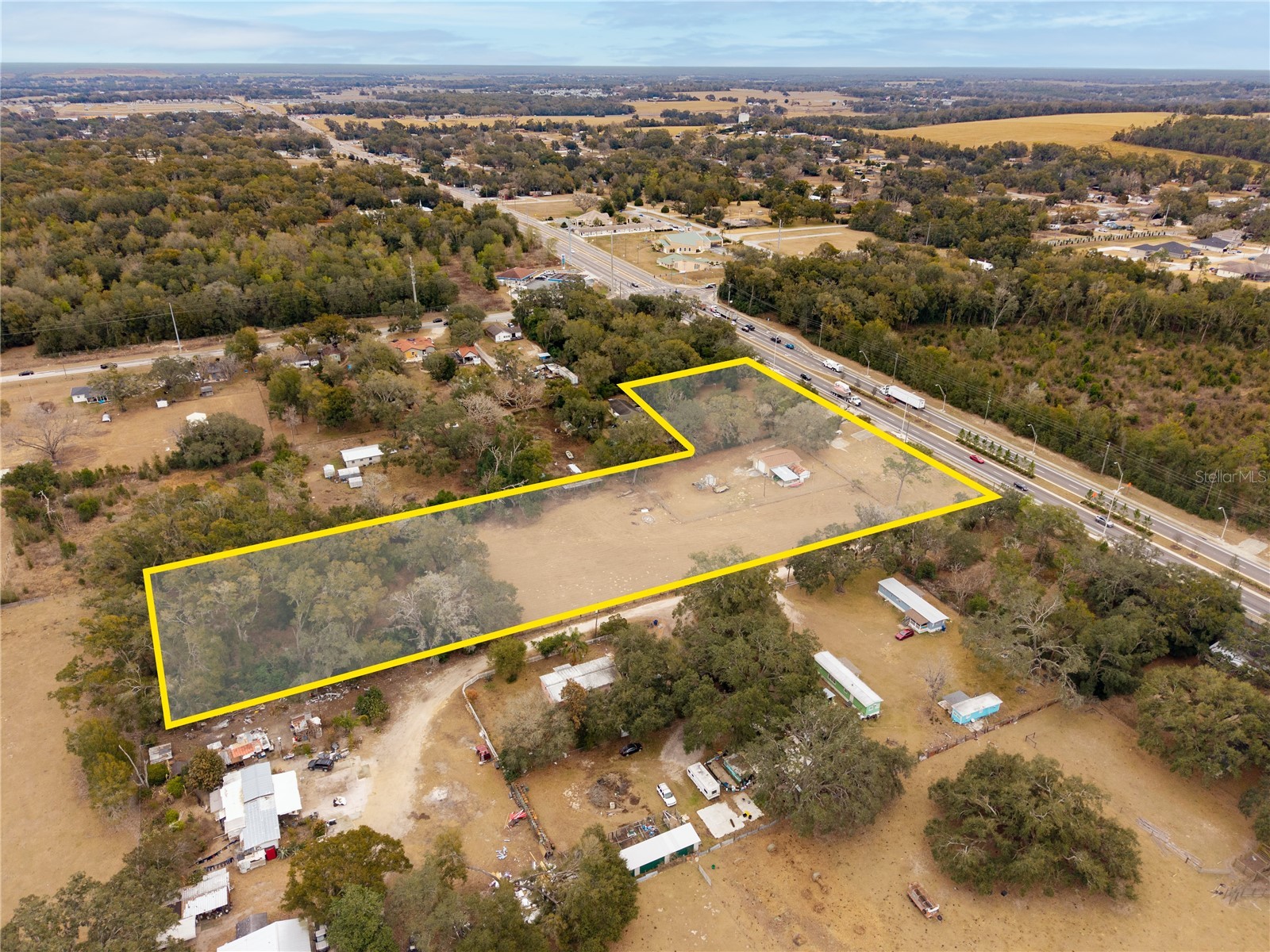 36845 Clinton Avenue Dade City FL 33525 TB8481113 image1