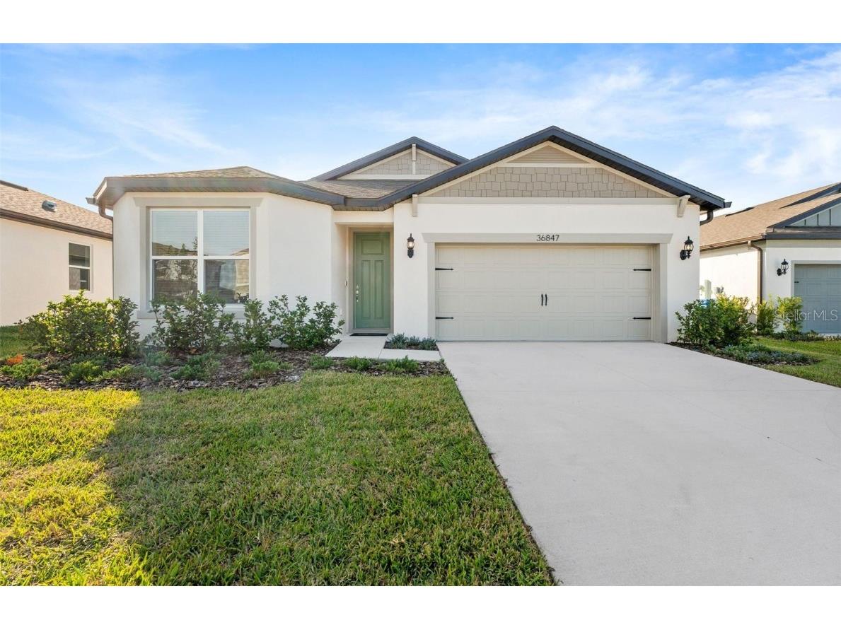 36847 Rio Grande Drive Zephyrhills FL 33540 TB8416620 image1
