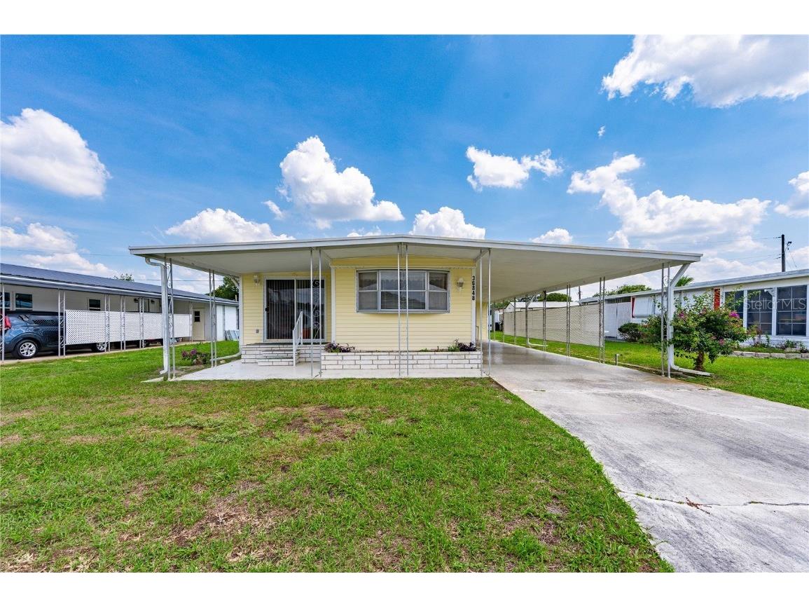 36848 Beth Avenue Zephyrhills FL 33542 T3449512 image1