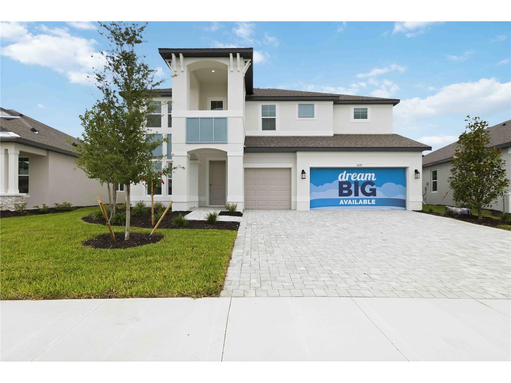 3685 142nd Terrace E Parrish FL 34219 A4695690 image2