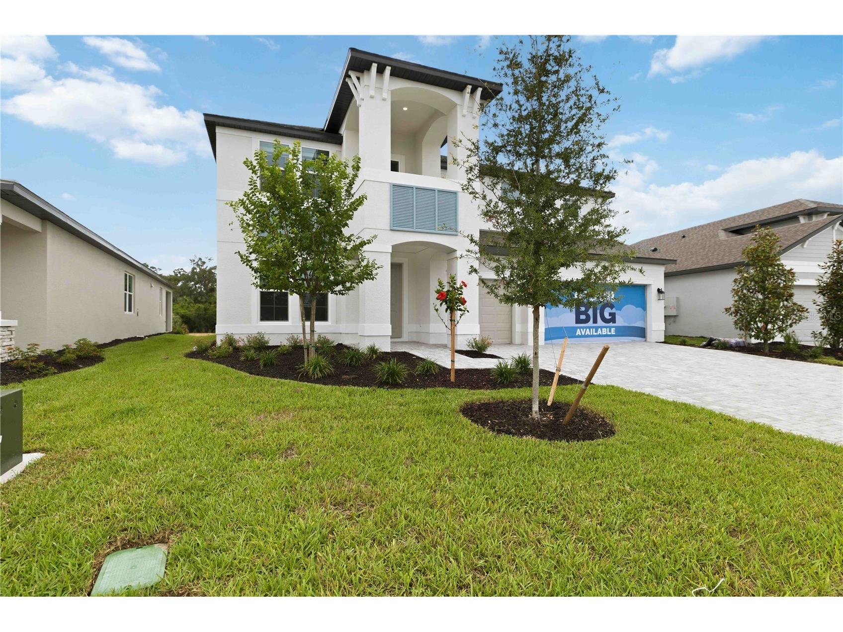 3685 142nd Terrace E Parrish FL 34219 A4695690 image4