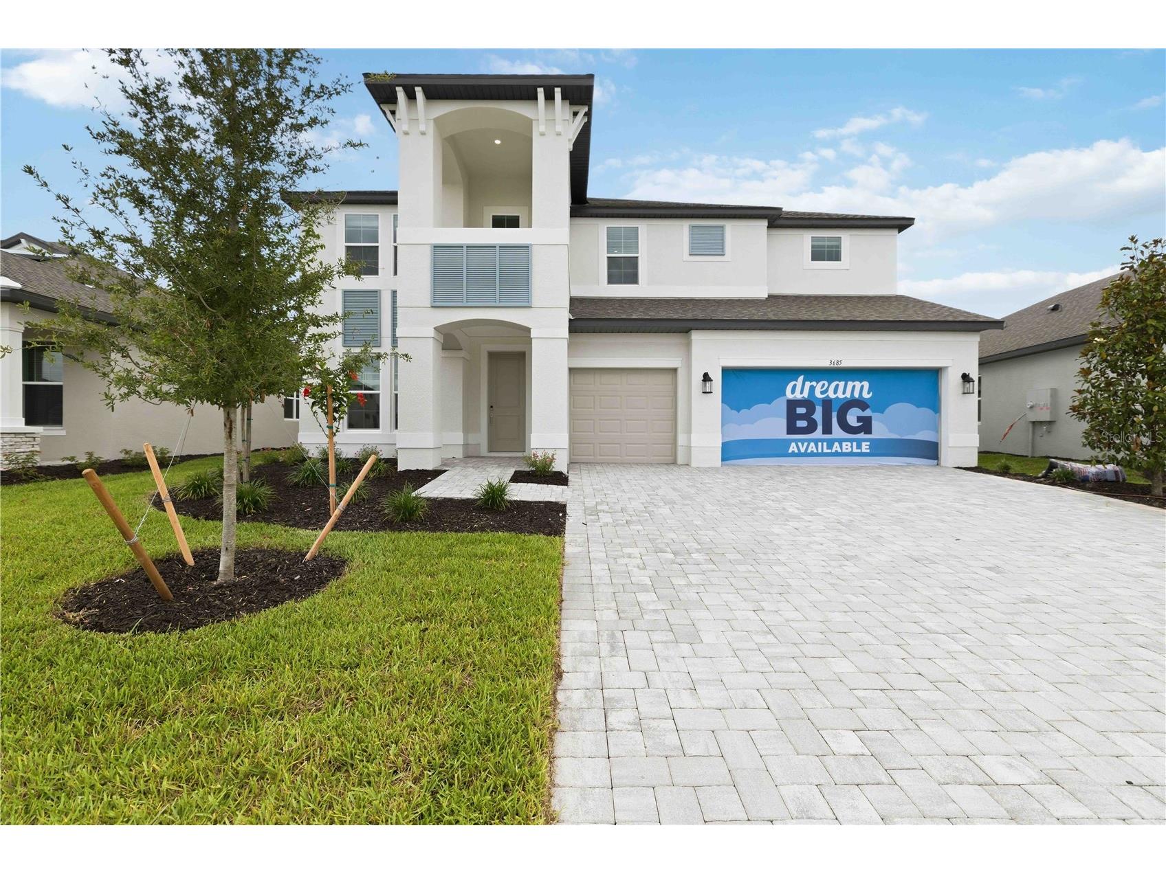 3685 142nd Terrace E Parrish FL 34219 A4695690 image5
