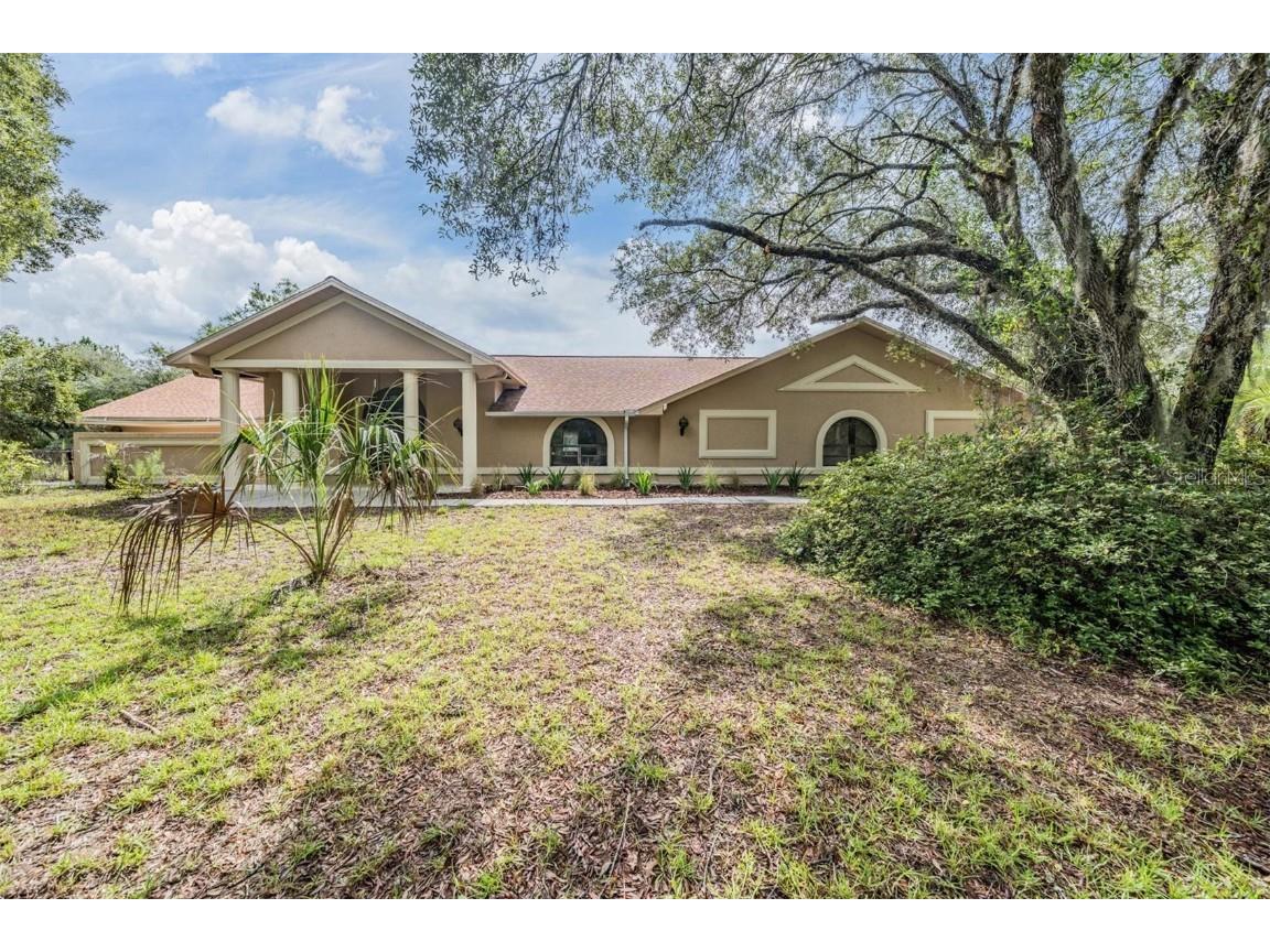 3685 N Palomino Terrace Beverly Hills FL 34465 TB8405576 image1