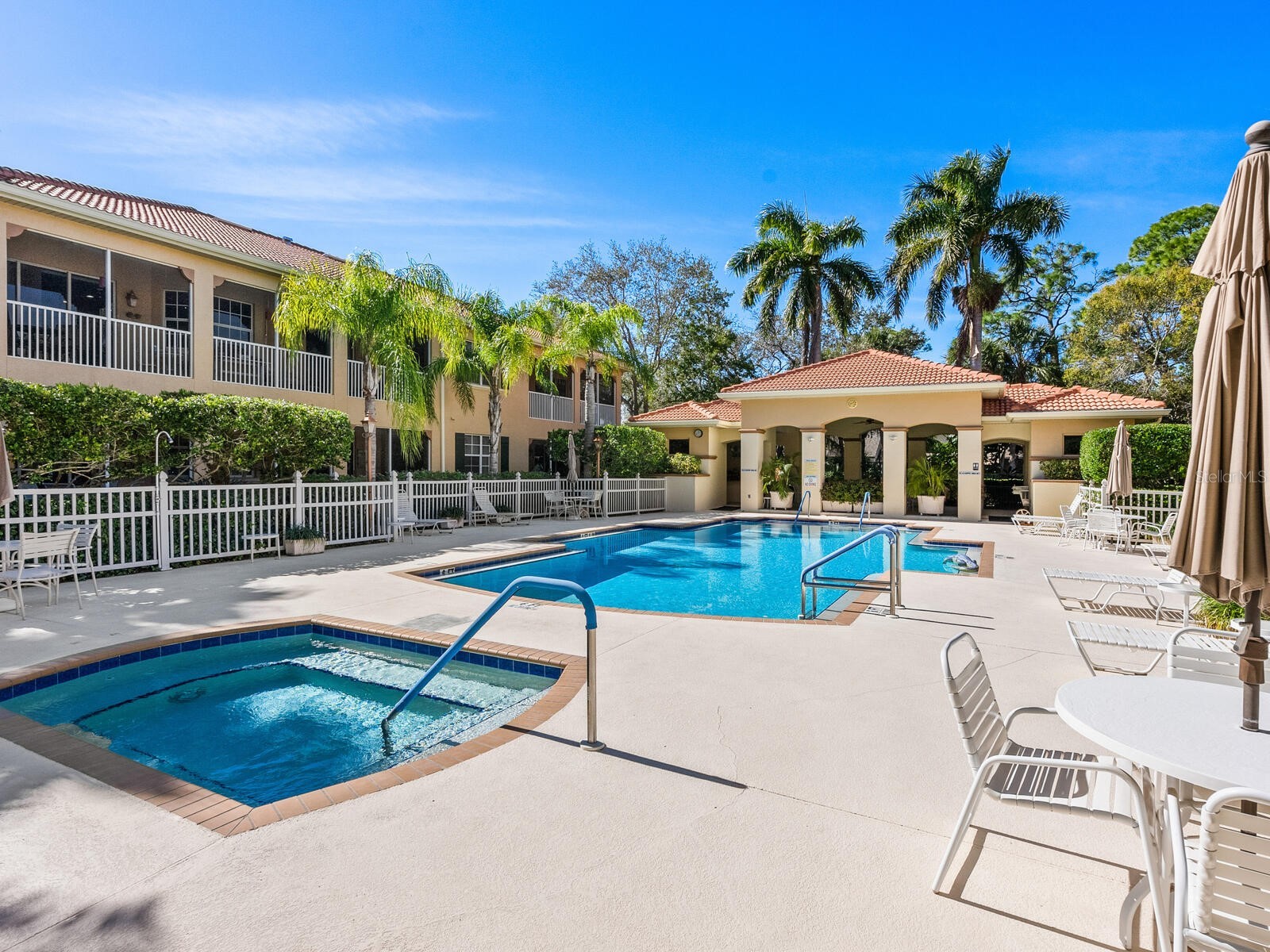 3685 Square West Lane #28 Sarasota FL 34238 A4680387 image25