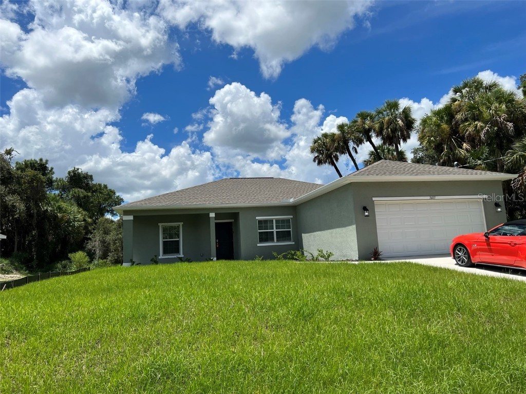 3685 Trenton Lane North Port FL 34288 D6131849 image1