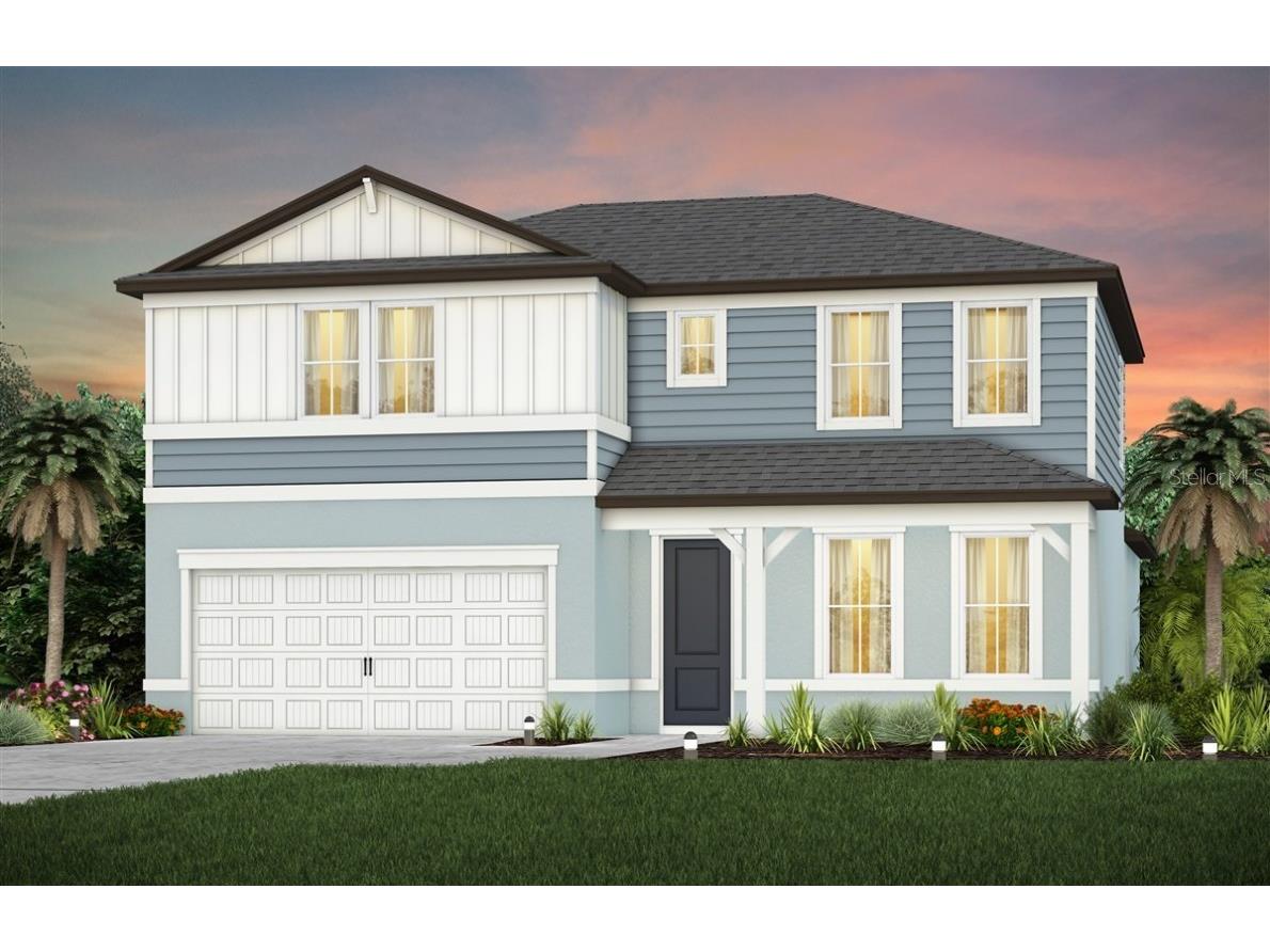 36851 Highland Meadows Court Zephyrhills FL 33542 T3333525 image1