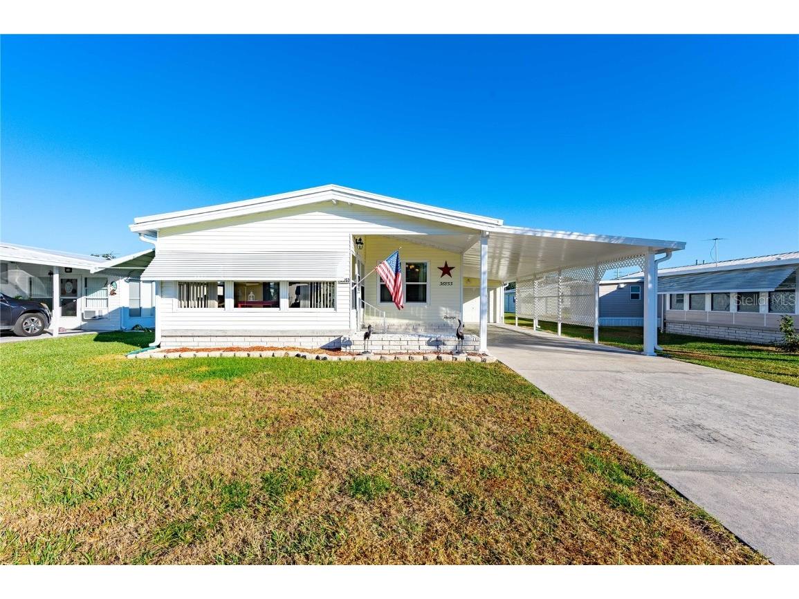 36853 Jodi Avenue Zephyrhills FL 33542 T3422710 image1