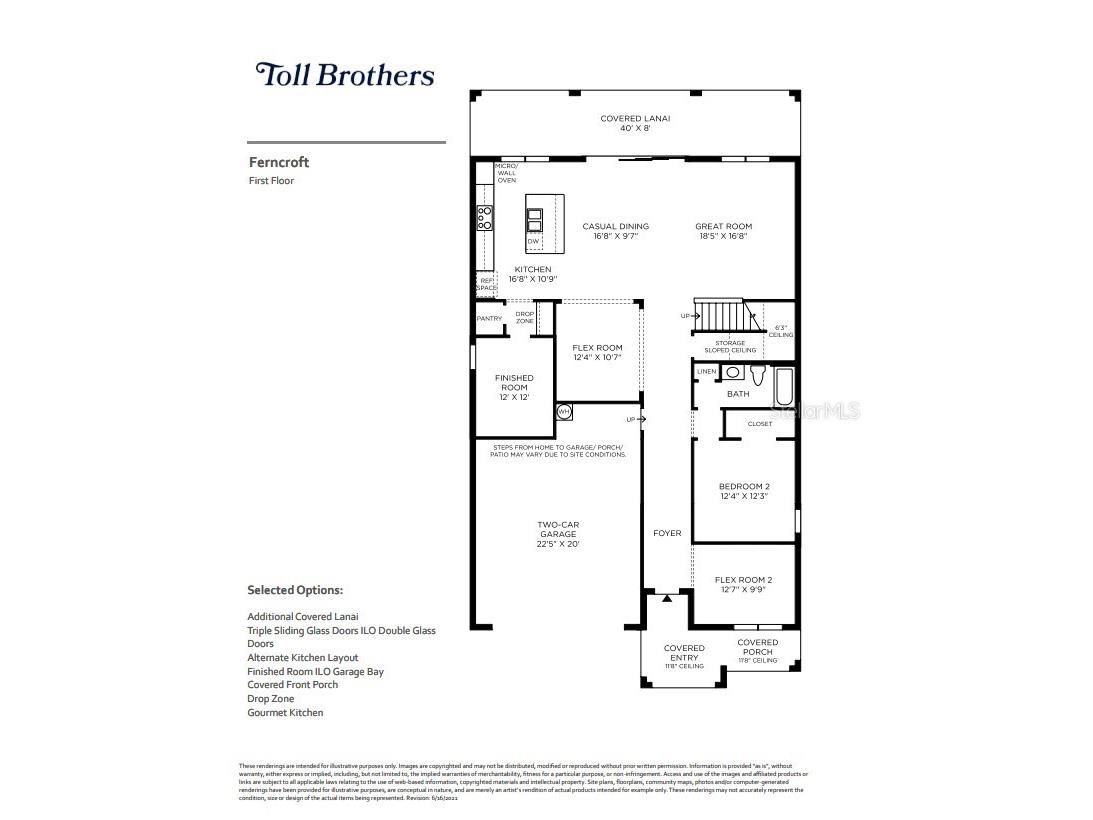 3686 Arbordale Loop Sanford FL 32771 O6424475 image2