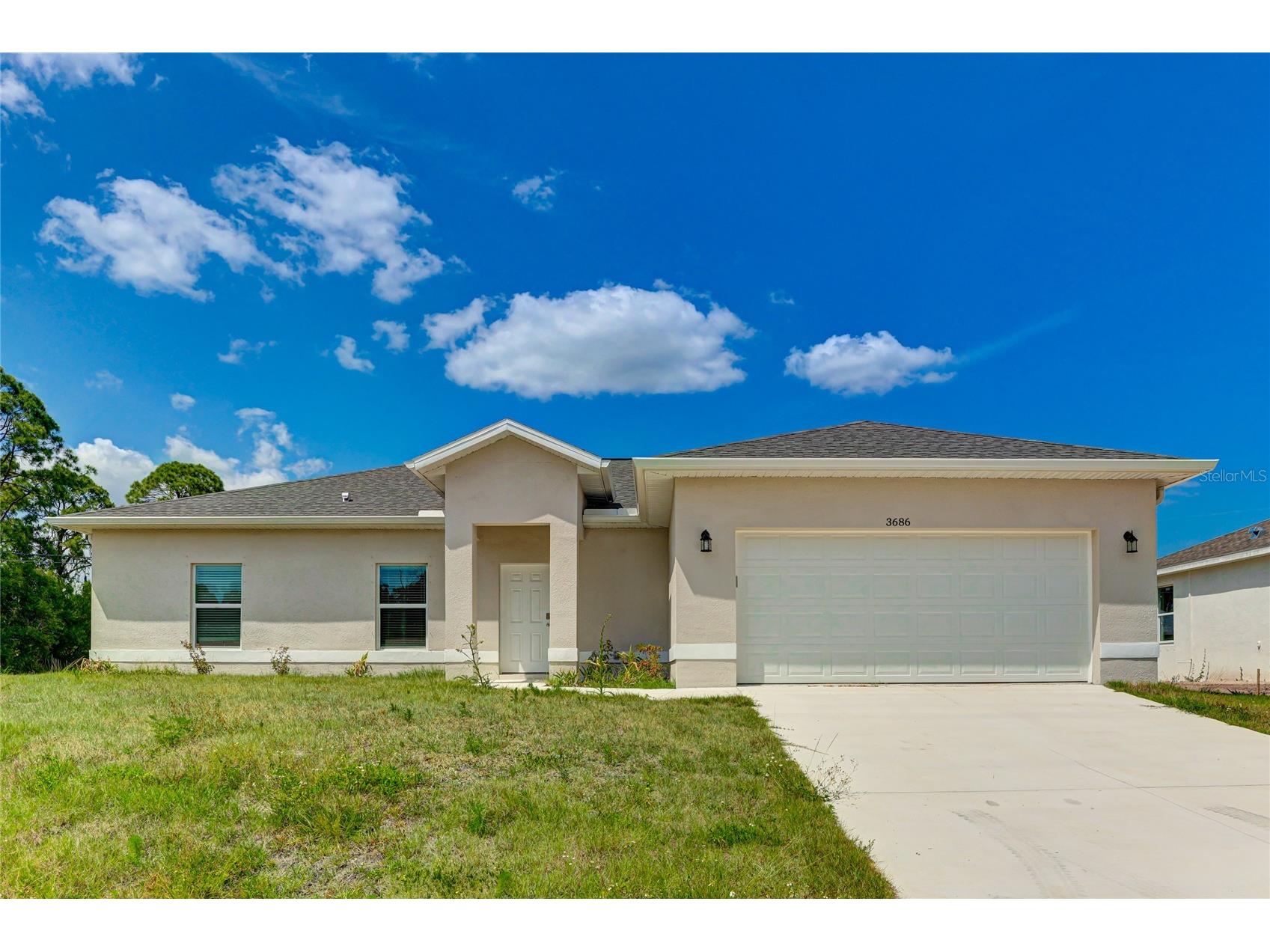 3686 Lubec Avenue North Port FL 34287 C7527974 image1