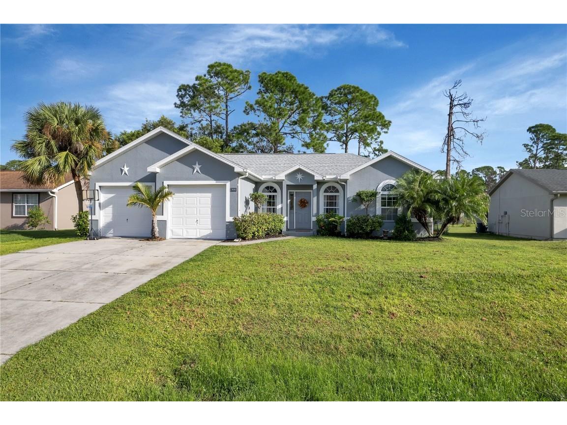 3686 Oasis Avenue North Port FL 34287 C7481881 image1