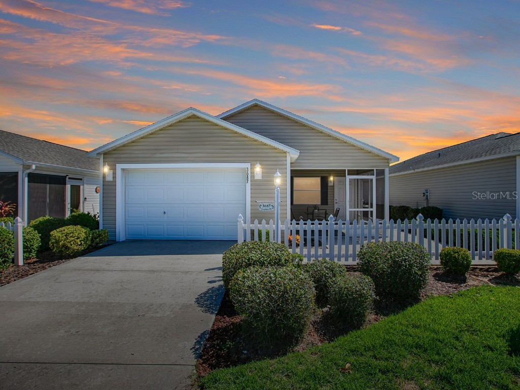 3687 Leyton Place The Villages FL 32163 G5083969 image1