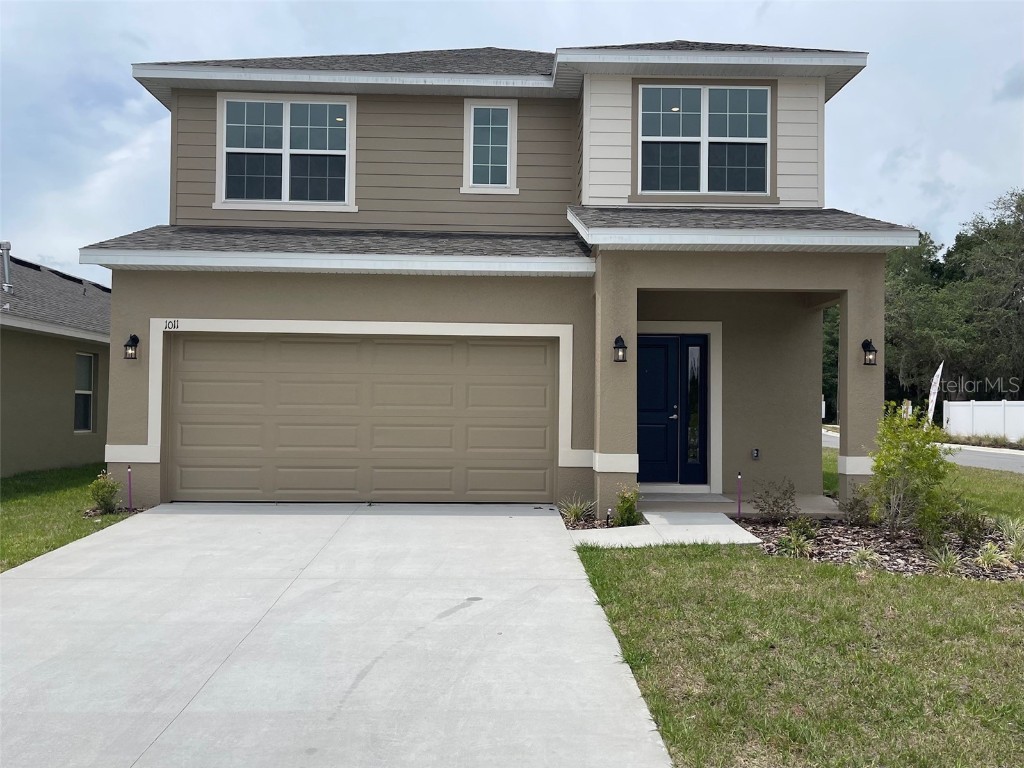 3687 Sagefield Drive Harmony FL 34773 O6195058 image1