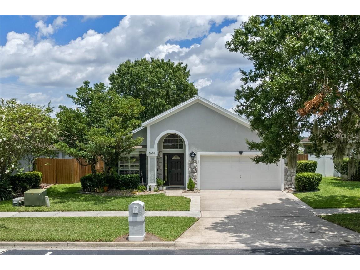 3687 Seminole Drive Orlando FL 32812 - LAKE WARREN O6125491 image1