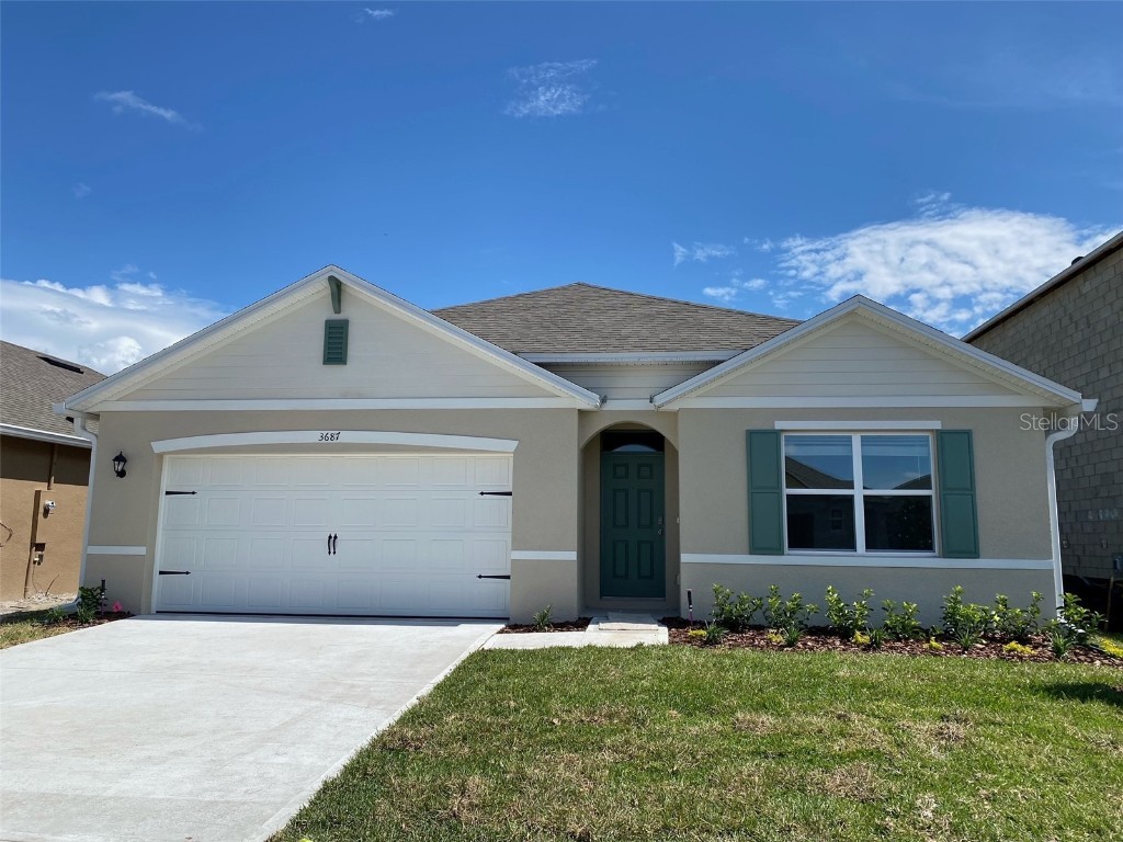 3687 Sungrove Circle Sanford FL 32771 J962208 image1