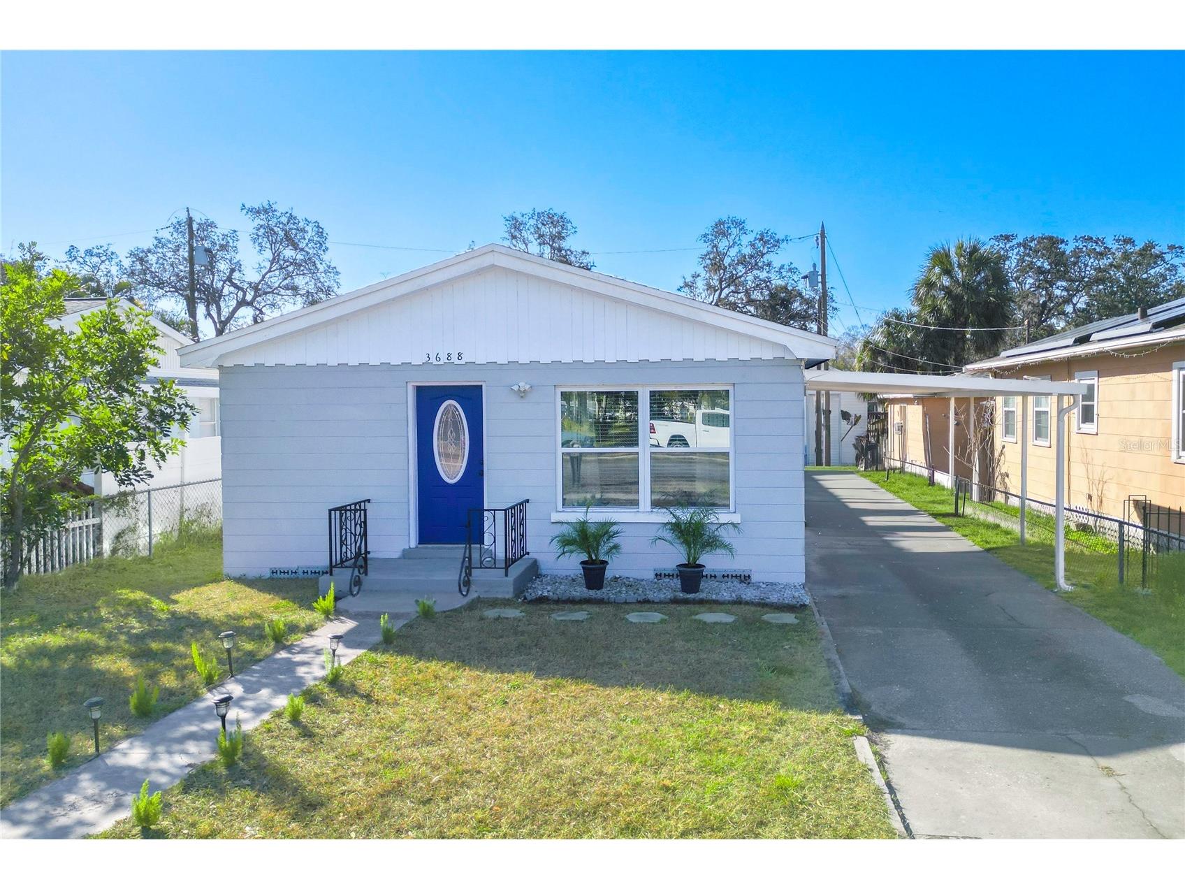 3688 58th Avenue N Saint Petersburg FL 33714 TB8472366 image1