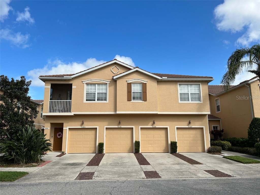 3688 Parkridge Circle #27-201 Sarasota FL 34243 A4671074 image1