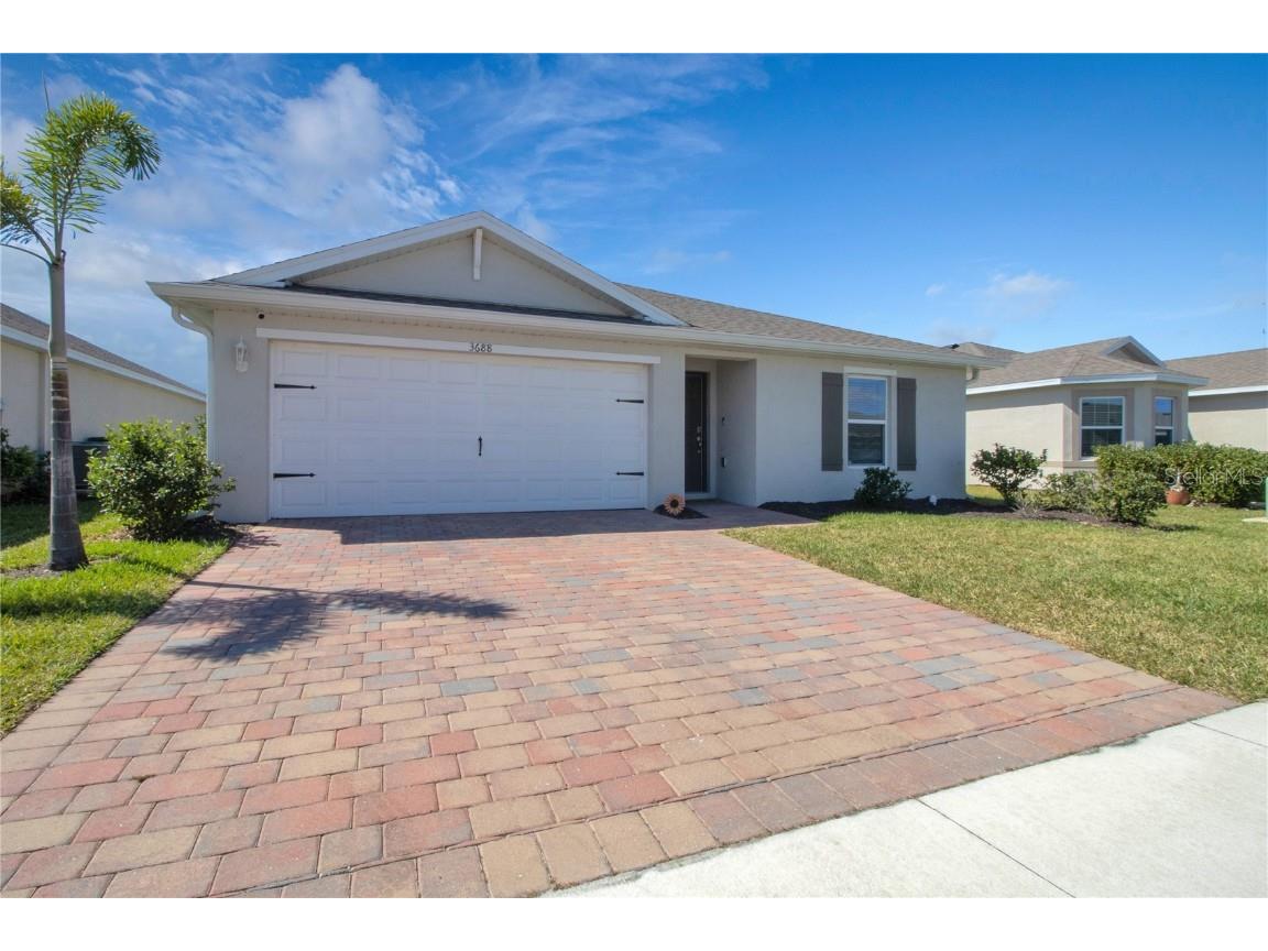 3688 Pebble Terrace Port Charlotte FL 33980 C7472005 image1
