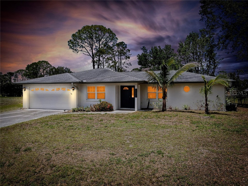 3688 Woodbridge Avenue North Port FL 34287 N6126365 image1