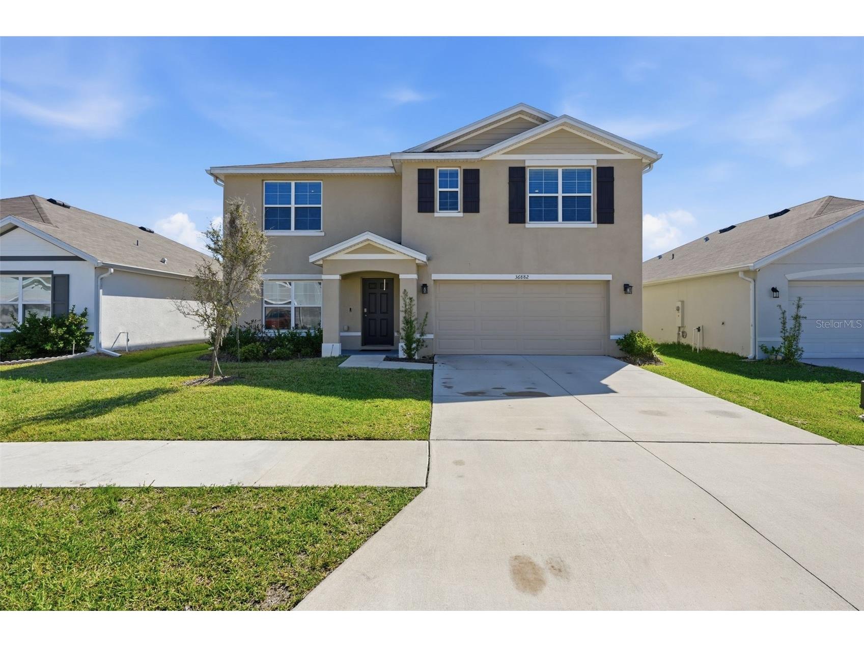 36882 Goffaux Loop Zephyrhills FL 33541 TB8494227 image58
