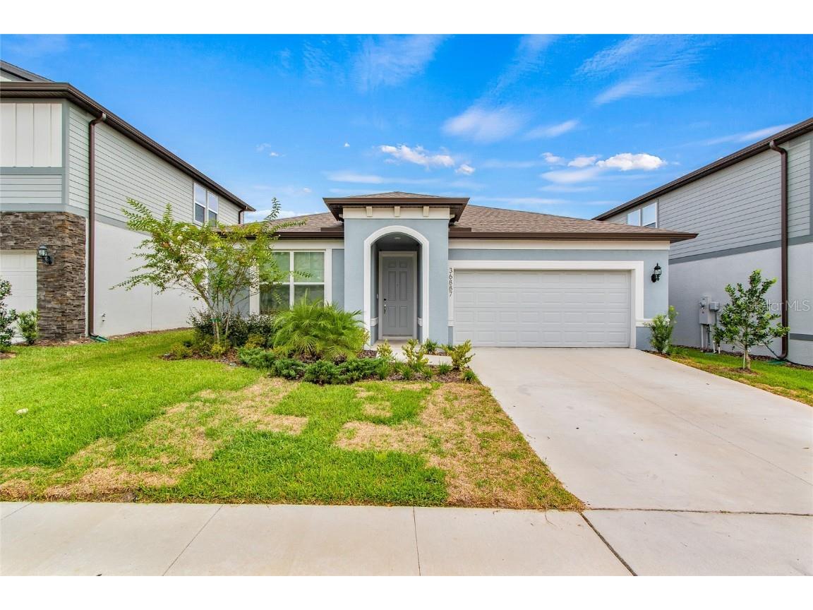 36887 Highland Meadows Court Zephyrhills FL 33542 G5072577 image1