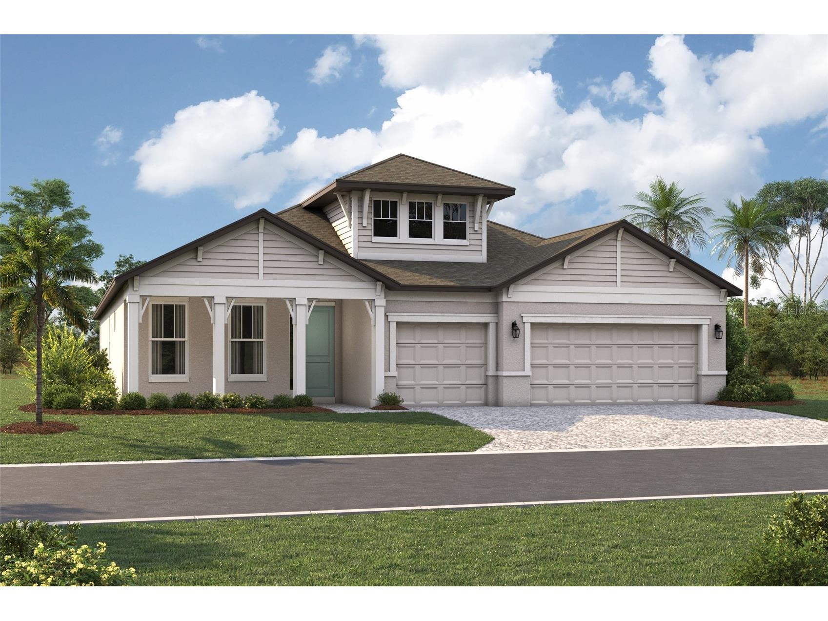 3689 142nd Terrace E Parrish FL 34219 R4910954 image1