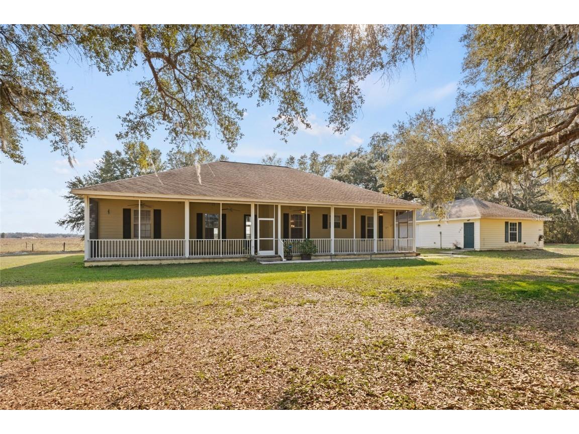 3689 SE 29th Boulevard Sumterville FL 33585 G5064949 image1