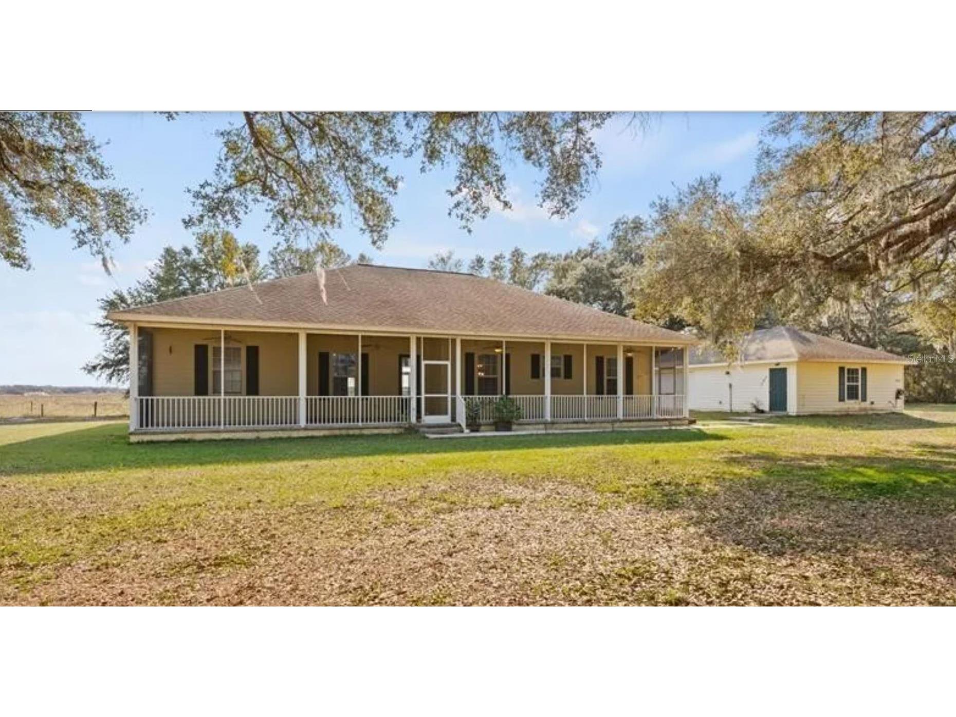 3689 SE 29th Boulevard Sumterville FL 33585 TB8476684 image1