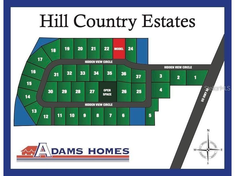 36893 Hidden View Circle Dade City FL 33523 TB8524758 image22