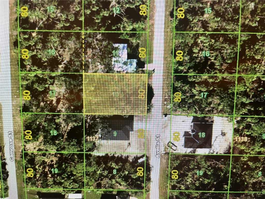 369 Avella Street Port Charlotte FL 33954 N6137639 image1