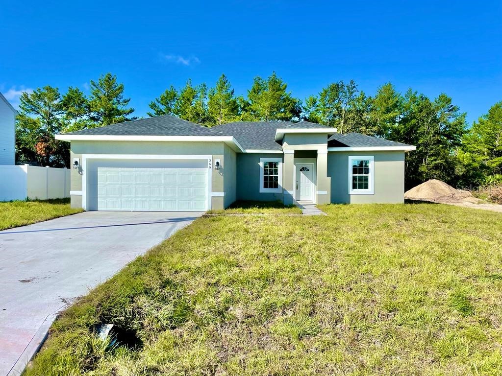 369 Begonia Court Poinciana FL 34759 O6045577 image1