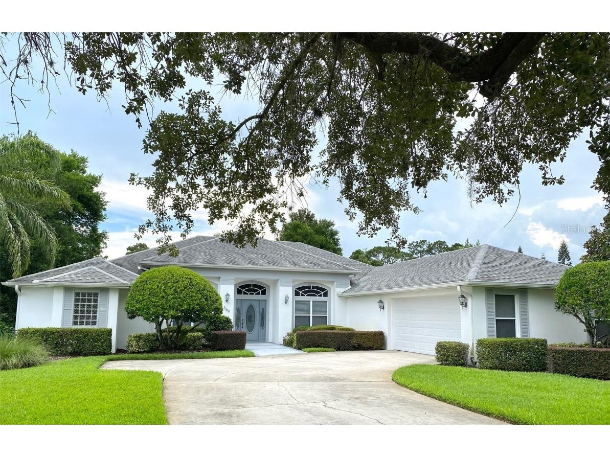 369 Caddie Drive Debary FL 32713 V4927674 image1