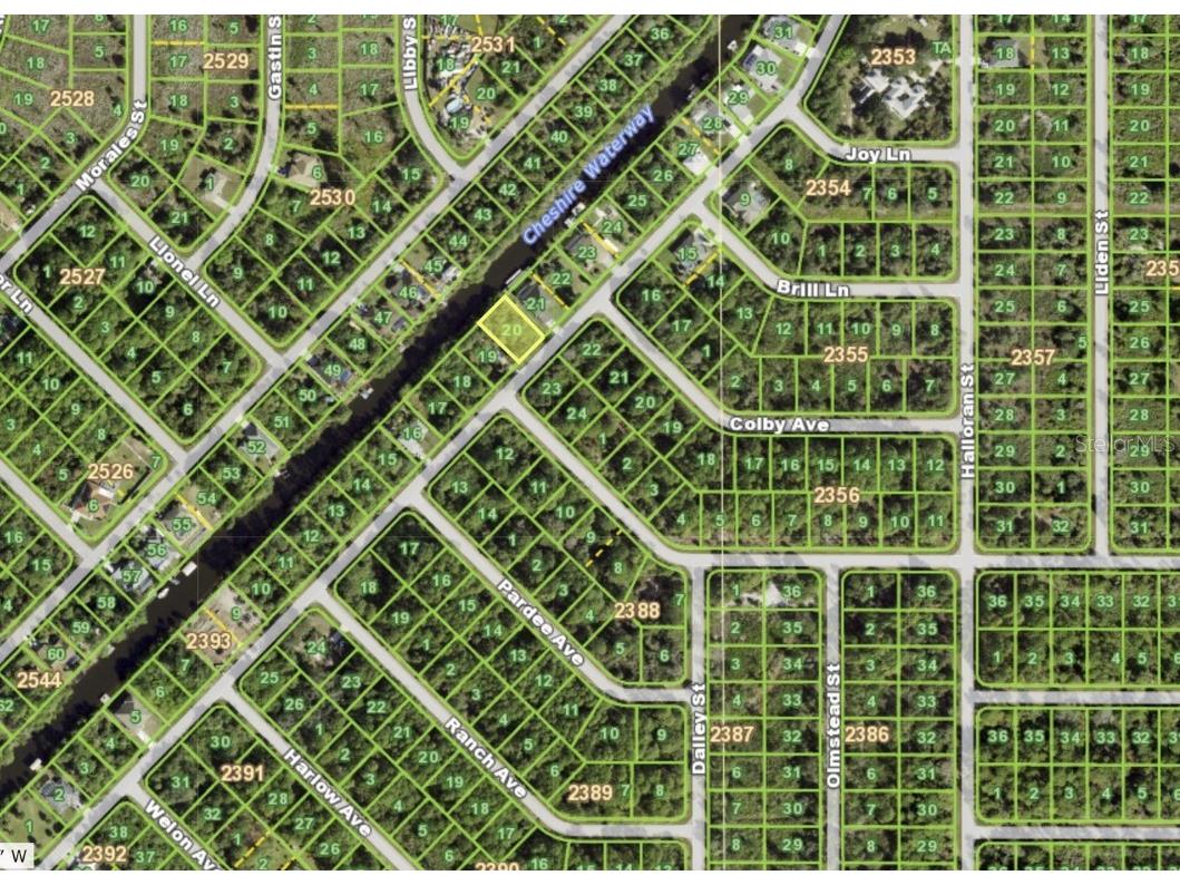 369 Cheshire Street Port Charlotte FL 33953 T3379986 image2