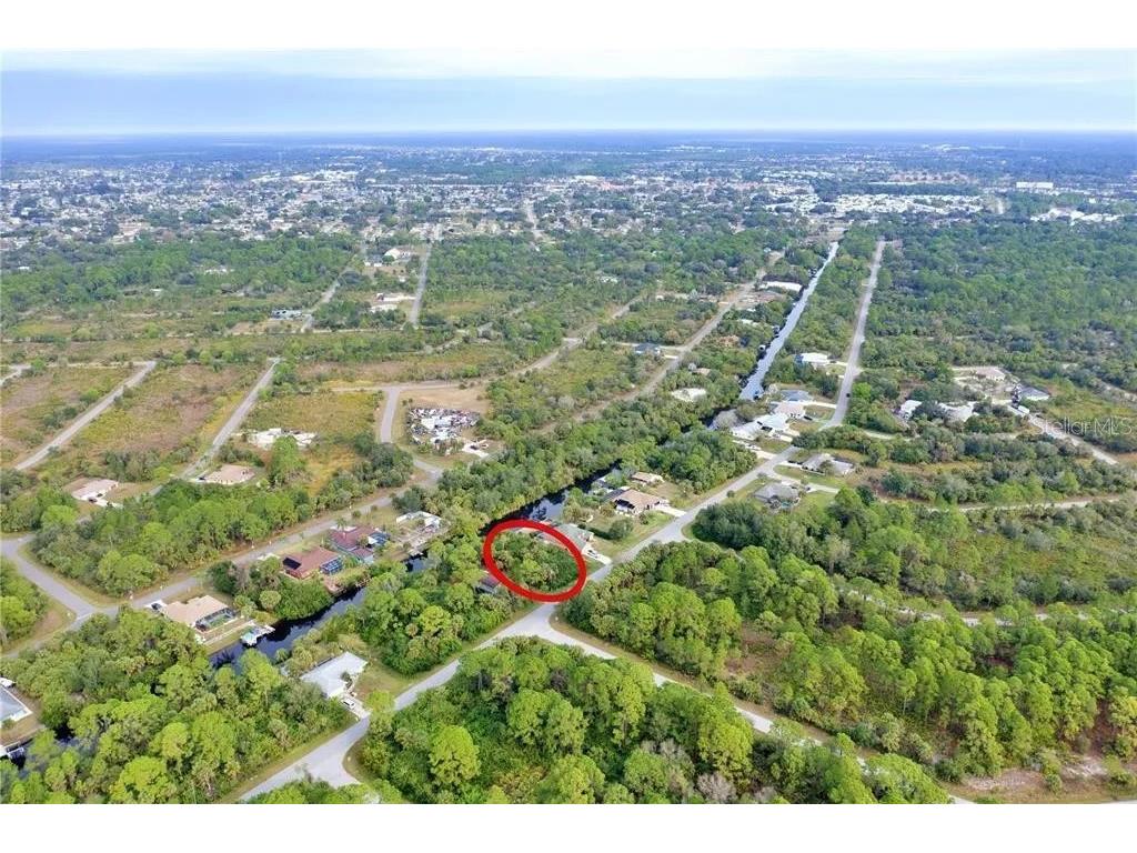 369 Cheshire Street Port Charlotte FL 33953 - MYAKKA RIVER. A4698781 image1