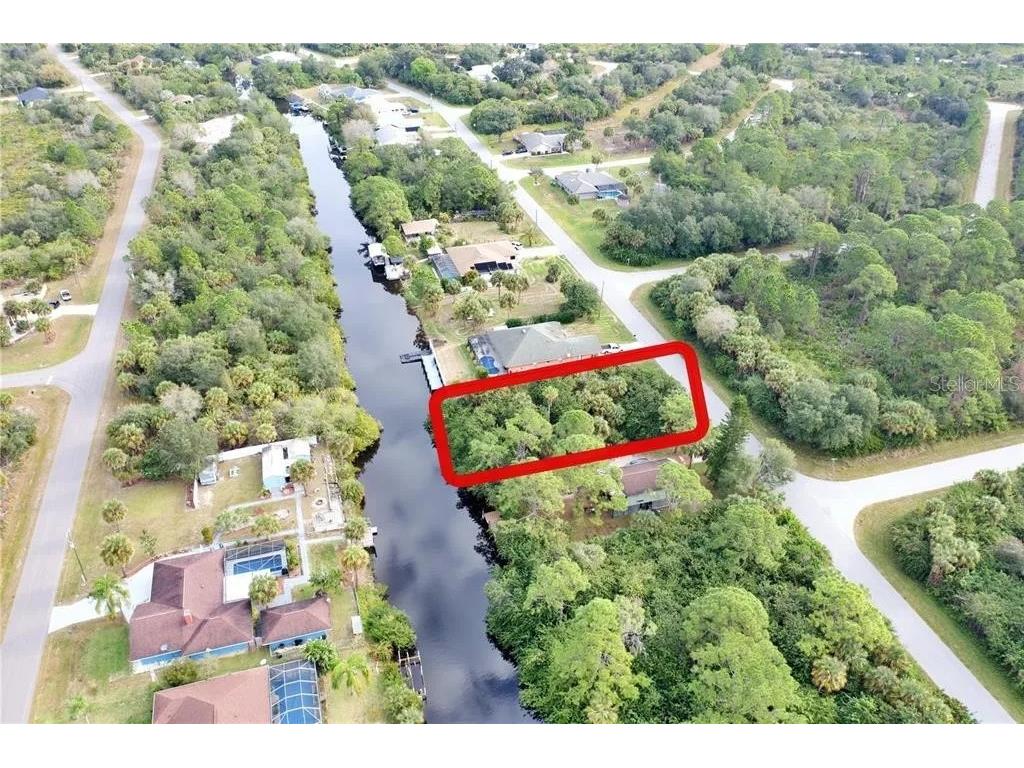 369 Cheshire Street Port Charlotte FL 33953 - MYAKKA RIVER. A4698781 image10
