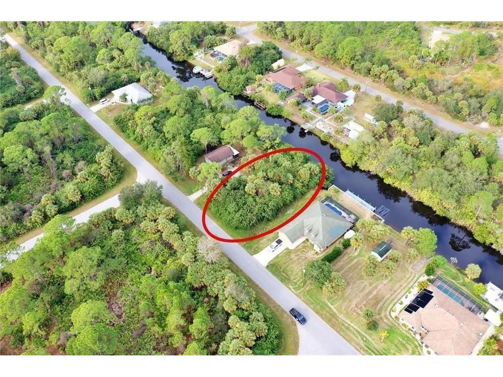 369 Cheshire Street Port Charlotte FL 33953 - MYAKKA RIVER. A4698781 image12