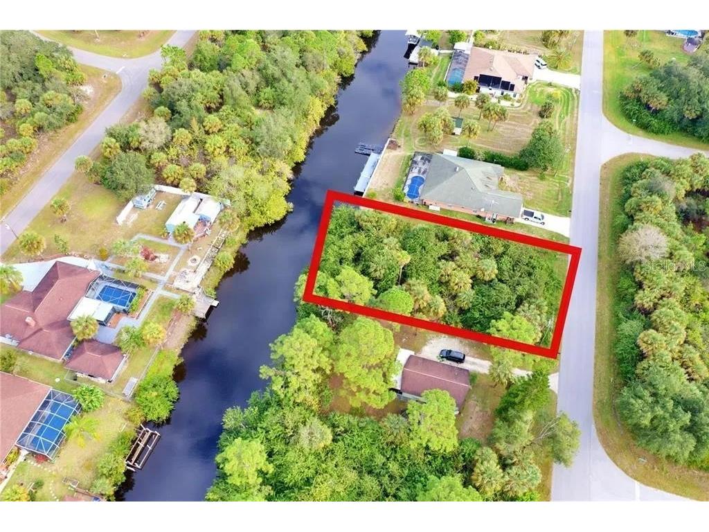 369 Cheshire Street Port Charlotte FL 33953 - MYAKKA RIVER. A4698781 image13