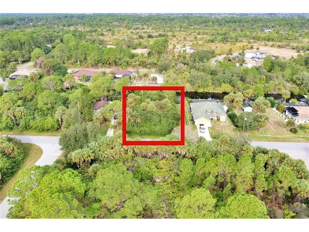 369 Cheshire Street Port Charlotte FL 33953 - MYAKKA RIVER. A4698781 image4