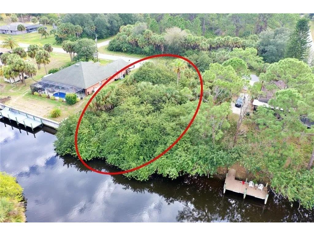 369 Cheshire Street Port Charlotte FL 33953 - MYAKKA RIVER. A4698781 image5