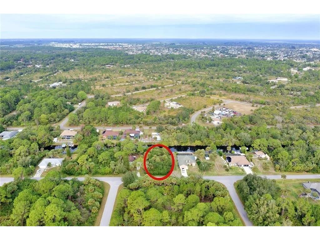 369 Cheshire Street Port Charlotte FL 33953 - MYAKKA RIVER. A4698781 image6