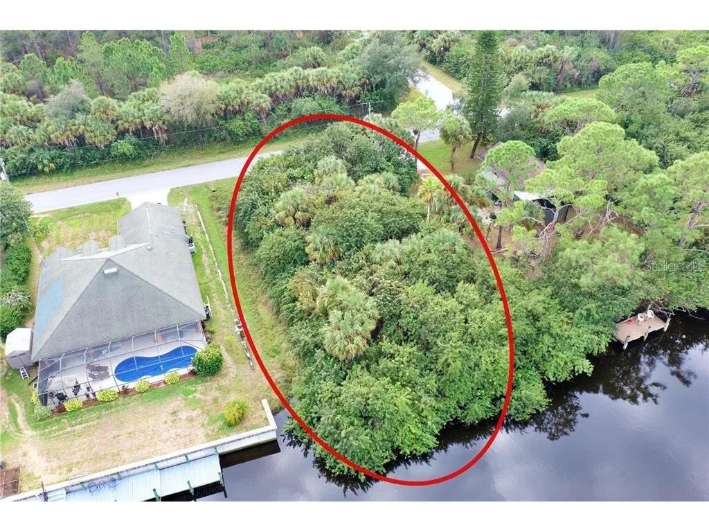 369 Cheshire Street Port Charlotte FL 33953 - MYAKKA RIVER. A4698781 image7