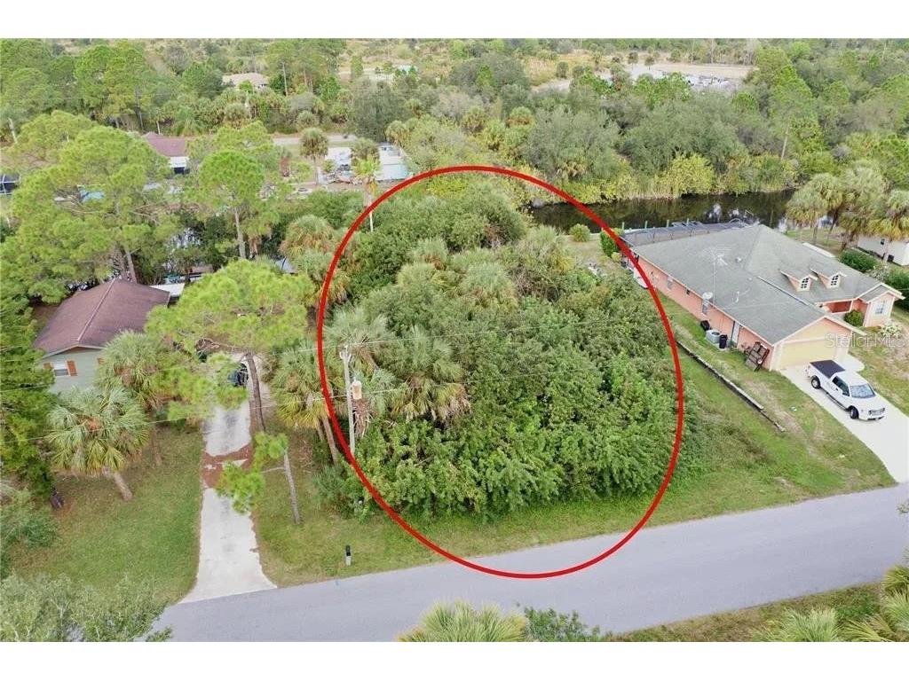 369 Cheshire Street Port Charlotte FL 33953 - MYAKKA RIVER. A4698781 image8