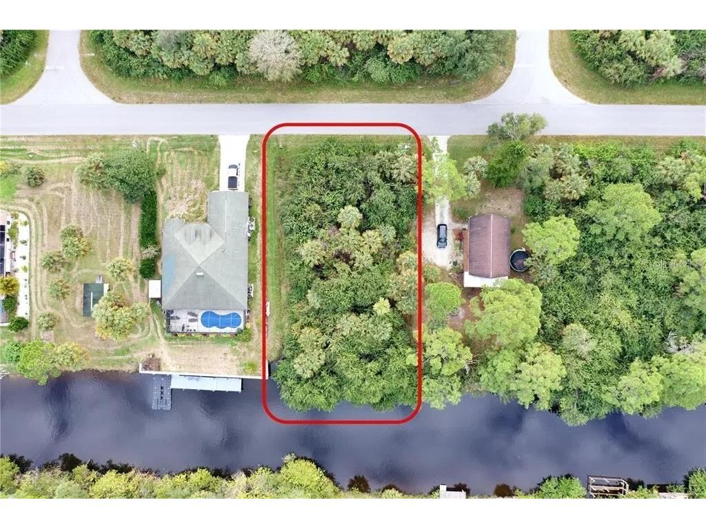 369 Cheshire Street Port Charlotte FL 33953 - MYAKKA RIVER. A4698781 image9