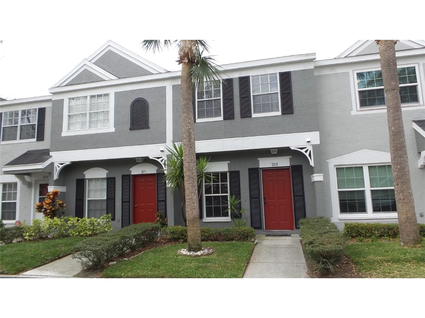 369 Countryside Key Boulevard #369 Oldsmar FL 34677 U8234146 image1