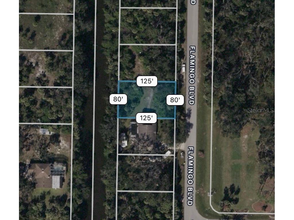 369 Flamingo Boulevard Port Charlotte FL 33954 C7491975 image1